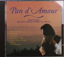 Michel Chevalier - Pan d`Amour